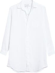 Frank & Eileen Mary Classic Long Sleeve Shirtdress