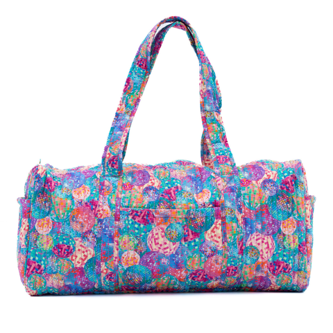 Disco Queen Weekender Duffle