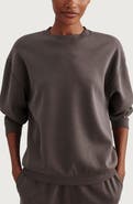 Varley Coralie Crewneck Sweatshirt