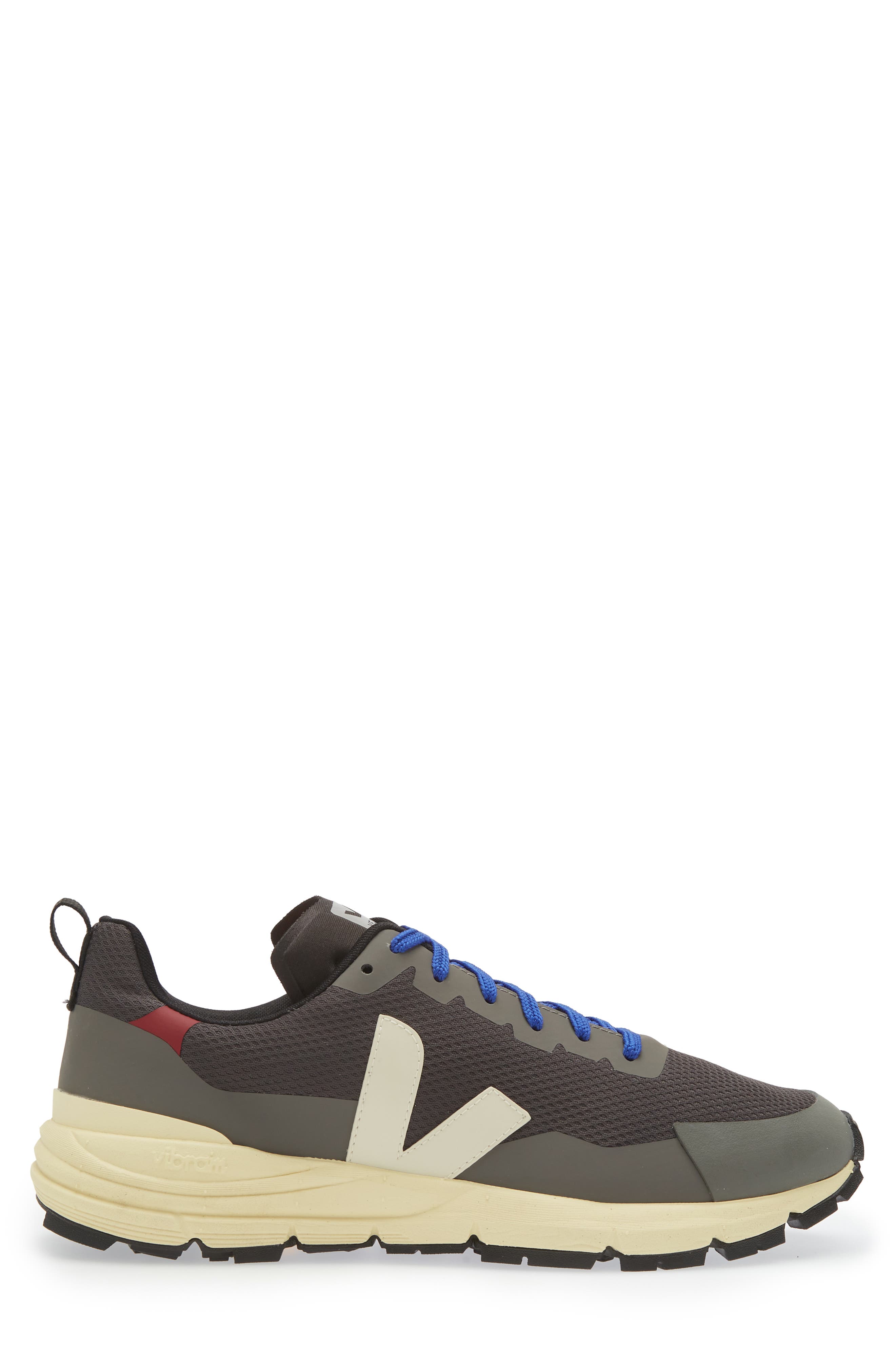 Veja Dekkan Sneaker, Alternate, color, Grafite Pierre