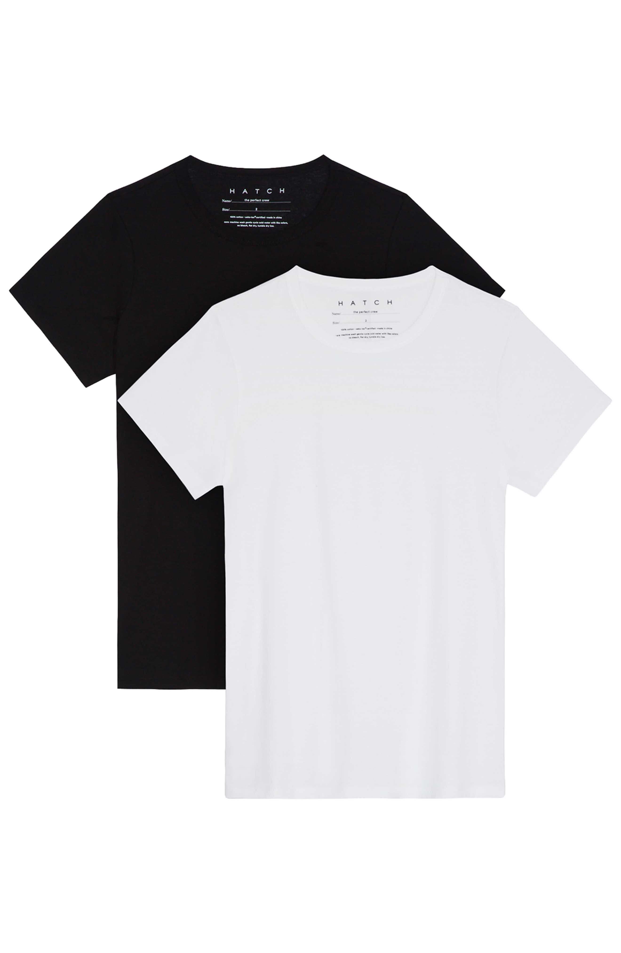selected White-Black