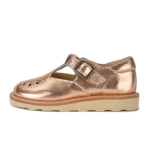 Young Soles Rosie Kids T-bar Shoe