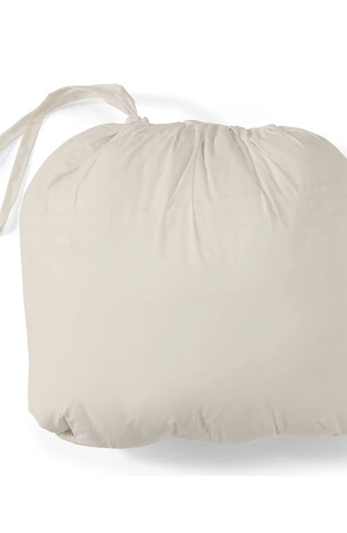 Lands' End Ultralight Packable Down Jacket