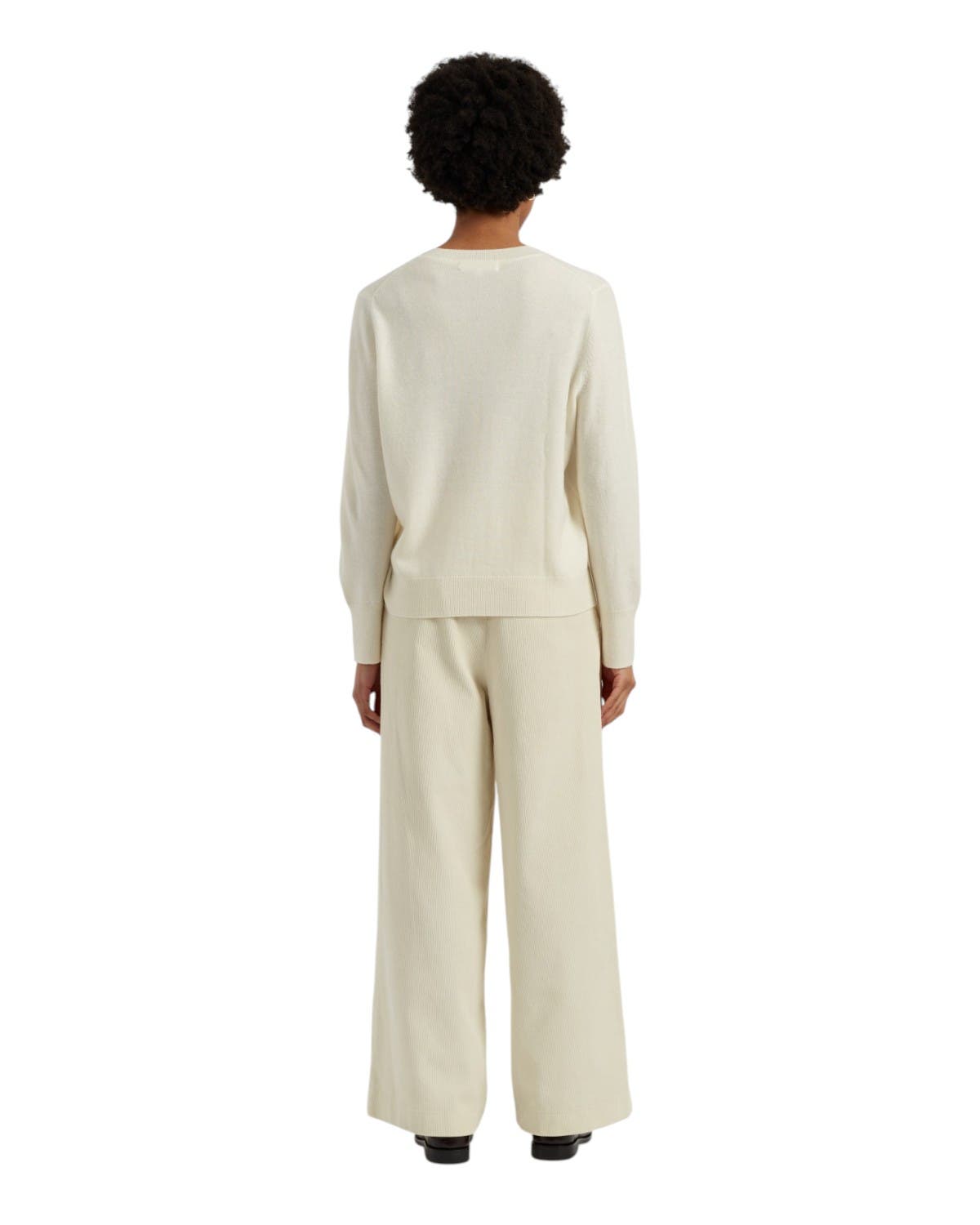 Chinti & Parker Wool-cashmere Snoopy Santa Sweater (Women) | Nordstrom