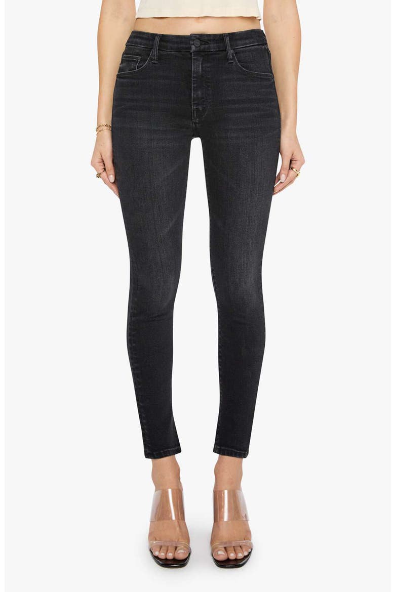 The Looker Skinny Jeans, Main, color, BOOTLEG