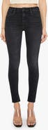 MOTHER The Looker Skinny Jeans