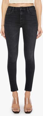 MOTHER The Looker Skinny Jeans