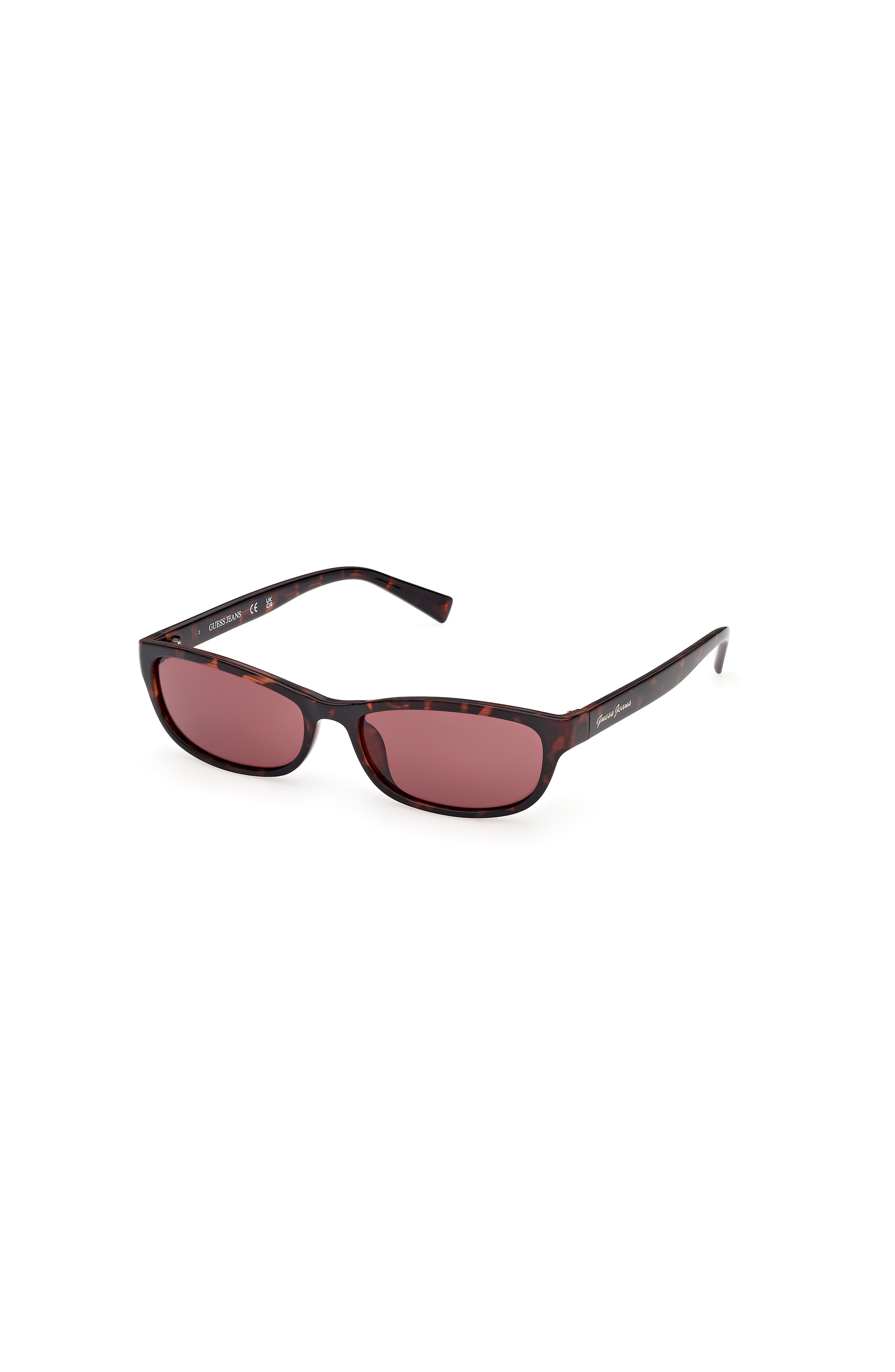 selected Dark Havana / Bordeaux