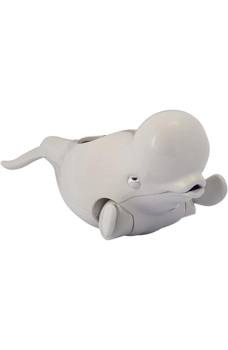 Bandai Namco Disney Finding Dory Feature Figures, Bailey, Main, color, Multicolored