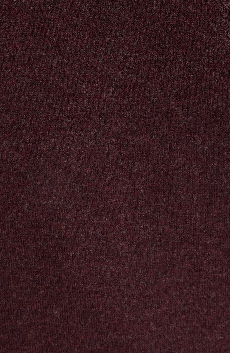 Isabel Marant Cecile Full Zip Cardigan, Alternate, color,