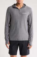 Vuori Uluwatu 23 Water Hoodie