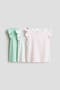 selected Turquoise/Striped