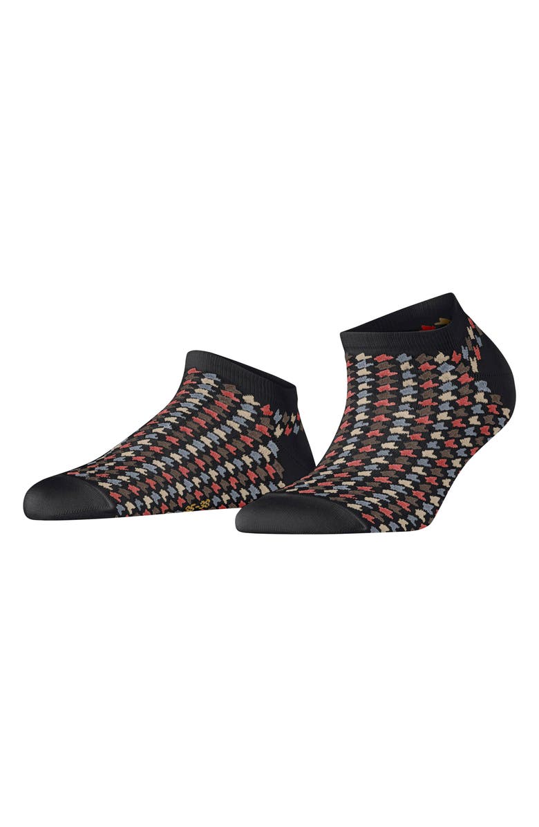 Falke Vibrant Boost Ankle Socks, Alternate, color, 