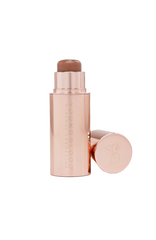 Youngblood Mineral Cosmetics Pro Sculpt Crème Contour Stick In Multi