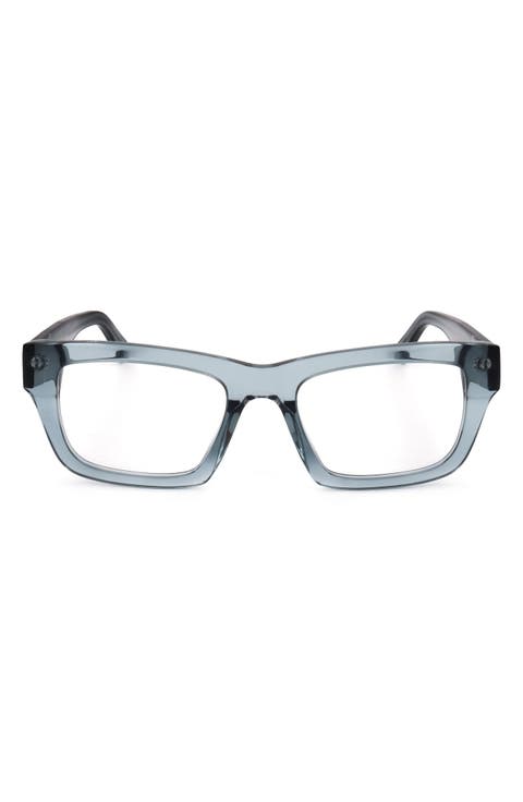 54mm Square Reading Glasses