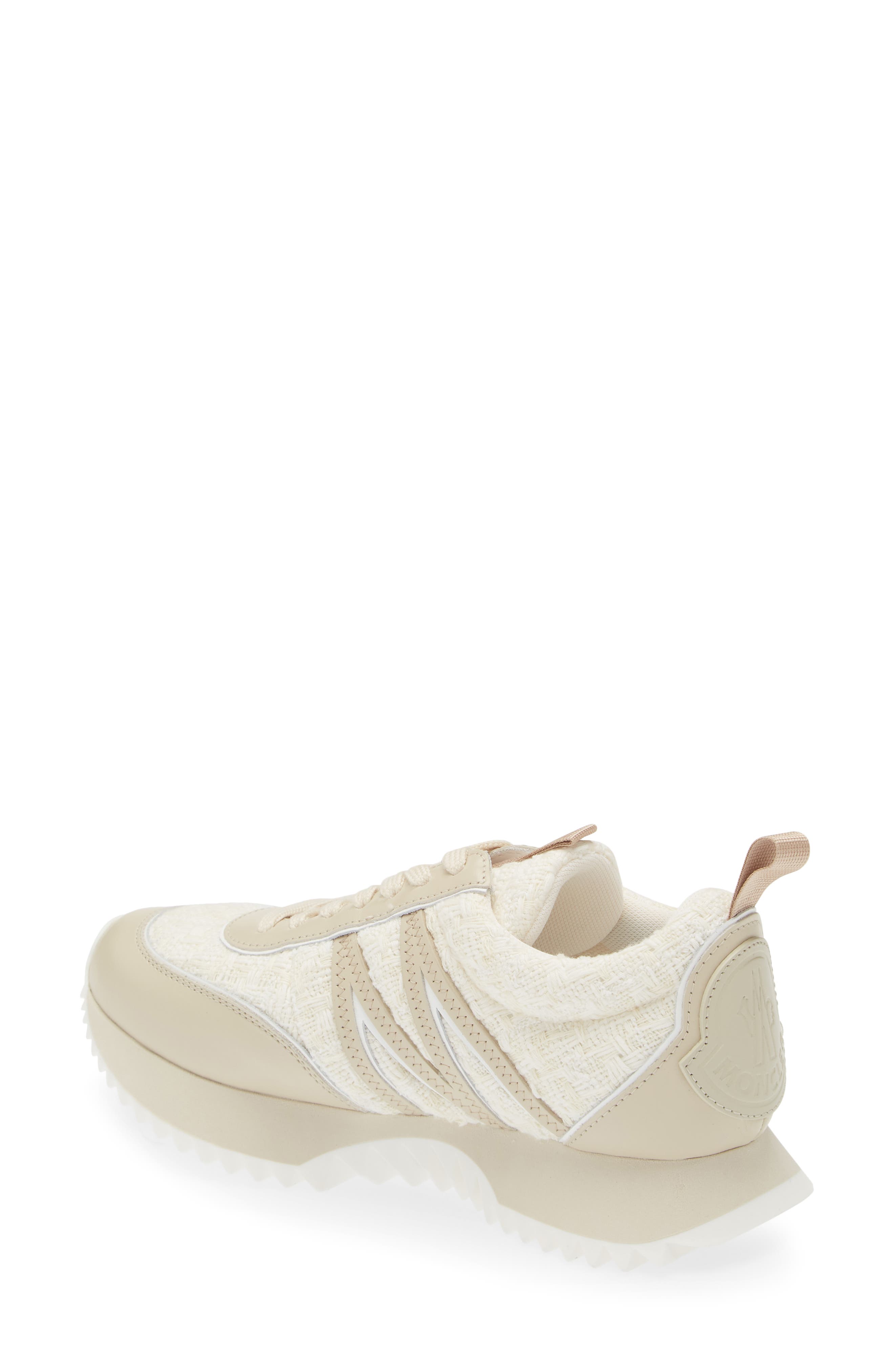 Moncler Pacey Sneaker, Alternate, color, 