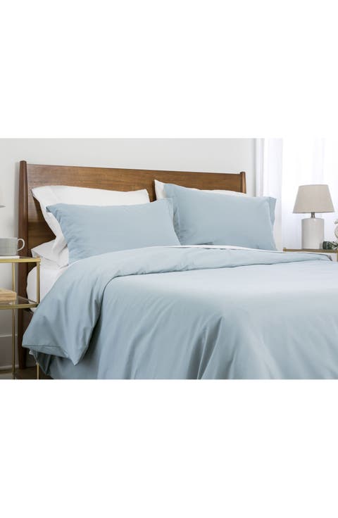 Luxury Essentials Duvet Cover Set