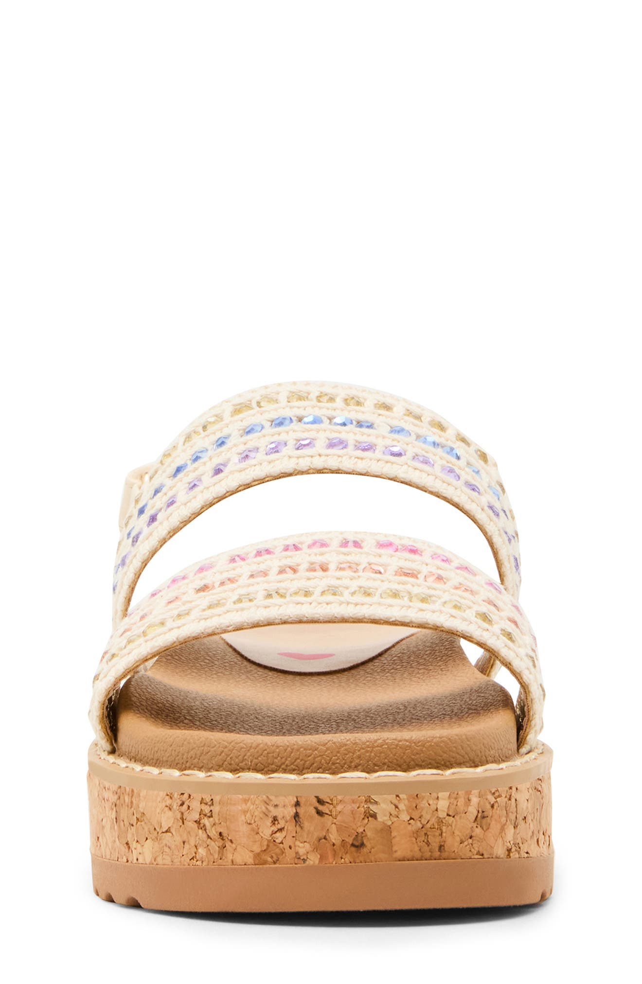 Steve Madden Kids' Rissa Platform Sandal | Nordstrom