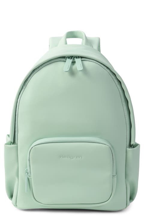 Nostos Kids' Matte Backpack