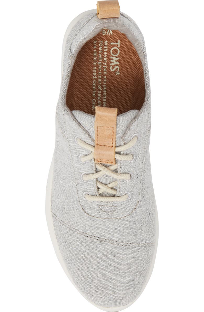 TOMS Cabrillo Sneaker, Alternate, color,