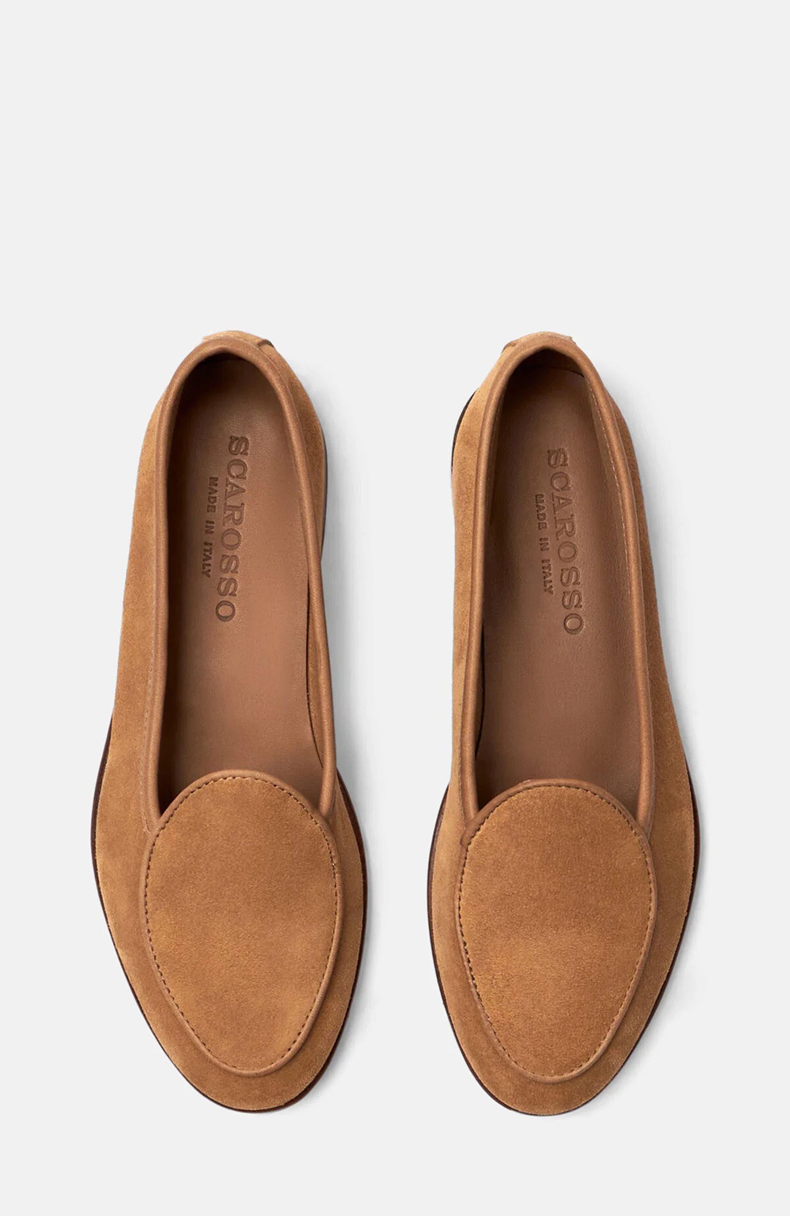 SCAROSSO Nele Loafers, Alternate, color, 