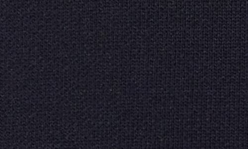 French Connection Button Trim Sweater Tank In Black
