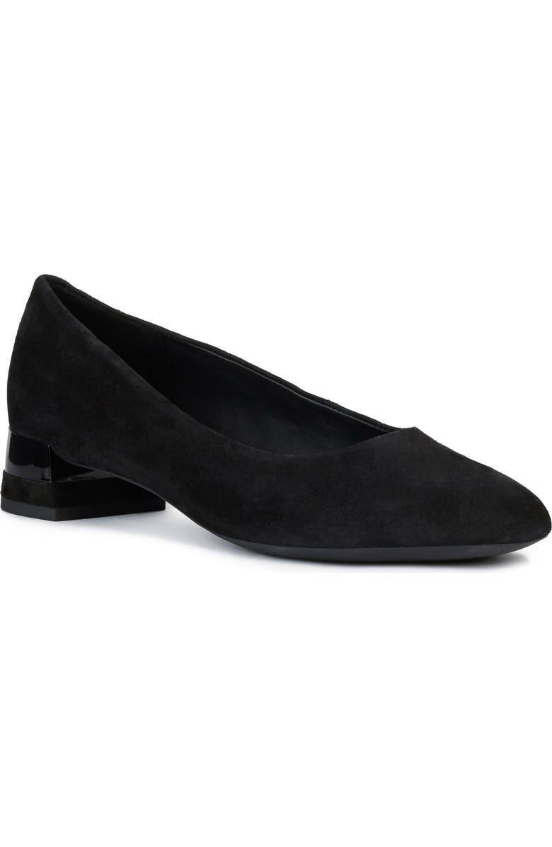 Geox Chloo Pump, Main, color,