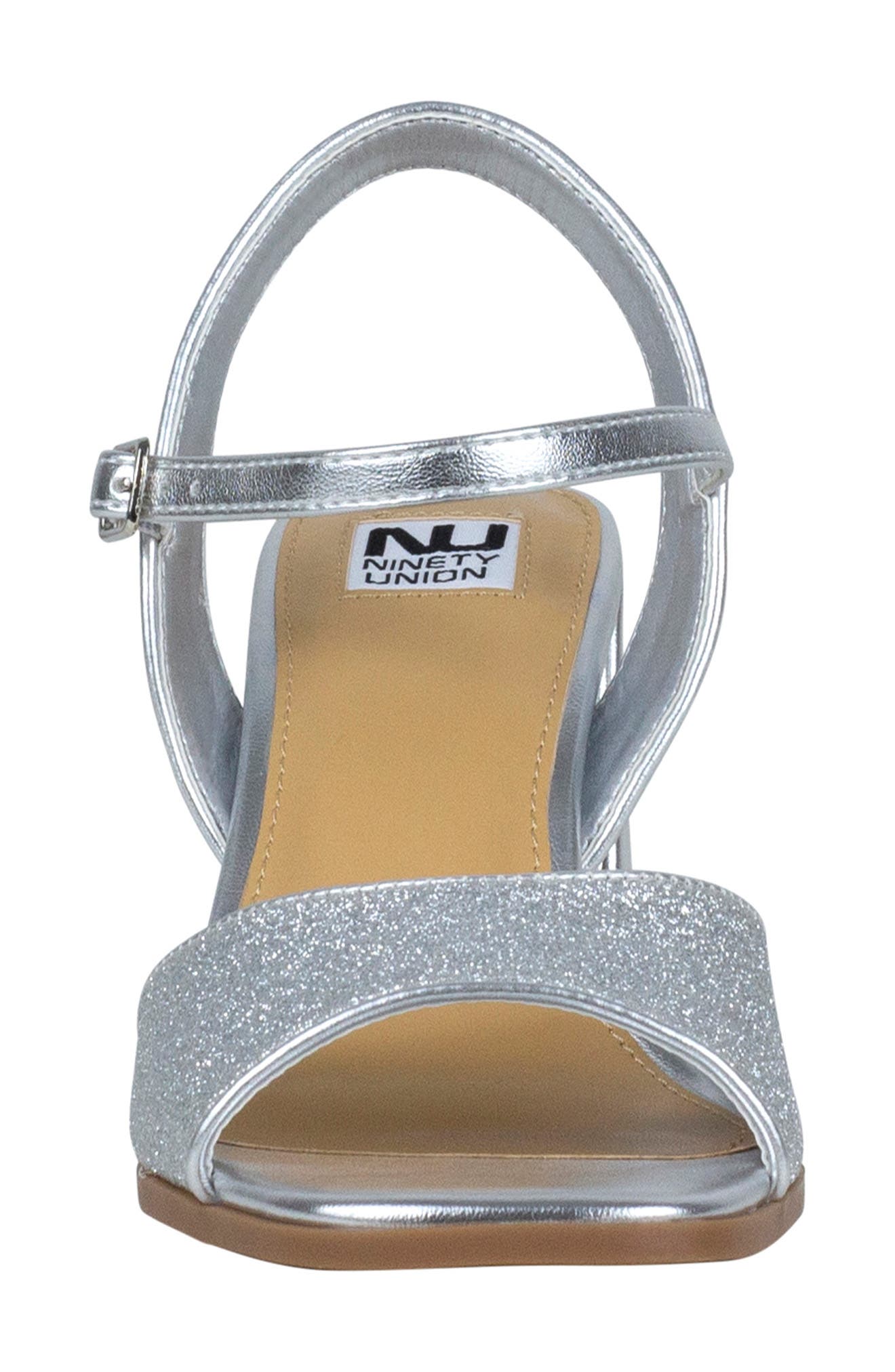 Sophianr Quarter Strap Sandal - image 4