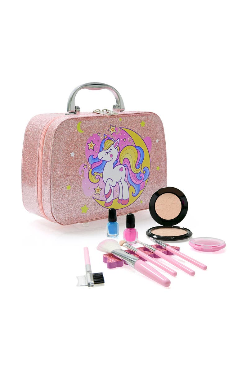 CONTIXO Makeup Set, Main, color, Multicolour