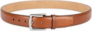Cole Haan Stitch Detail Belt