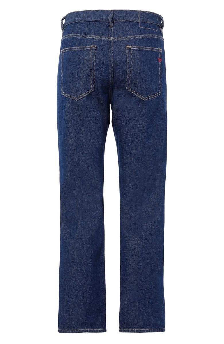 DIESEL<sup>®</sup> D-Viker Straight Leg Jeans, Alternate, color,
