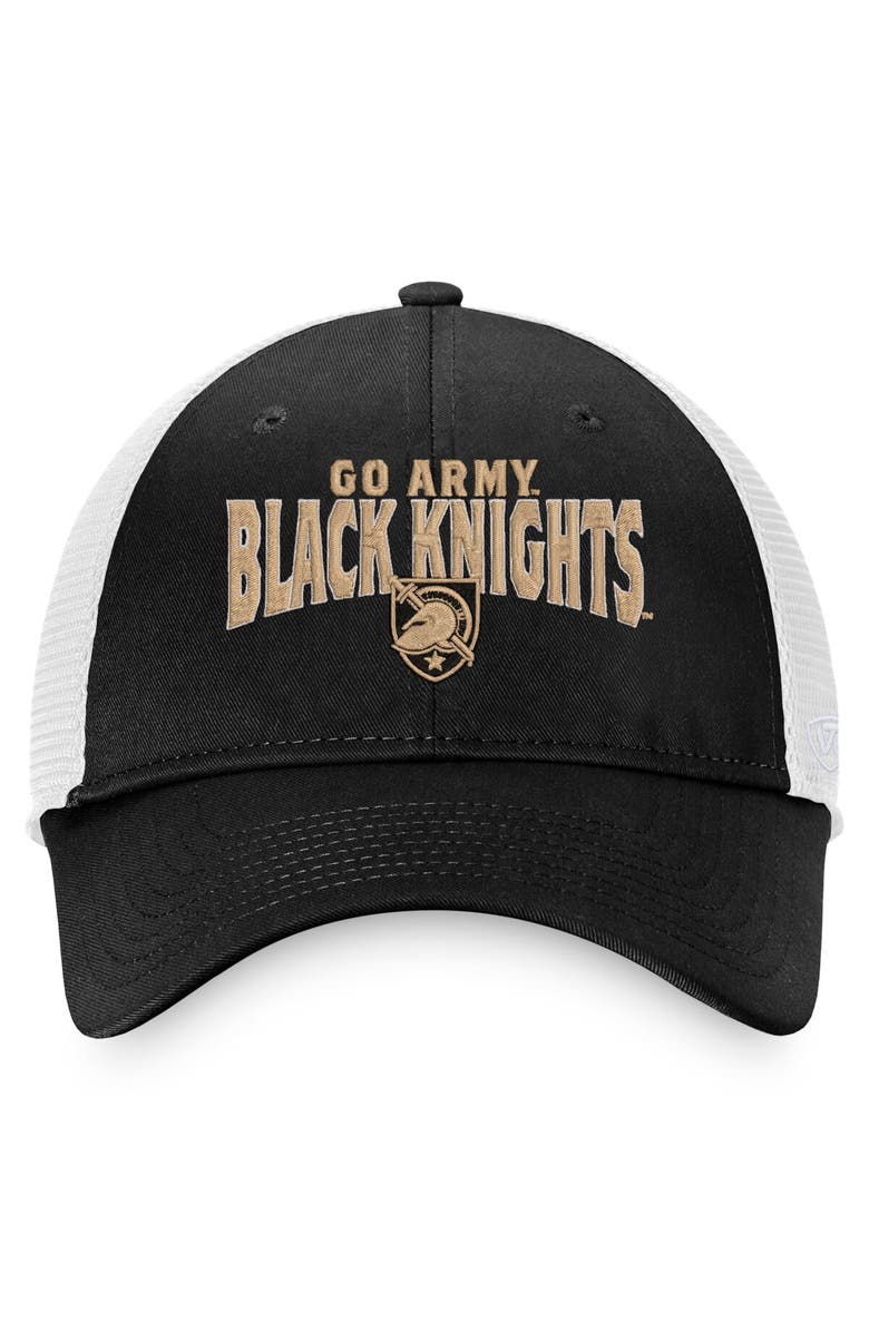 Thunder Worldwide Cap Black Army main image 1