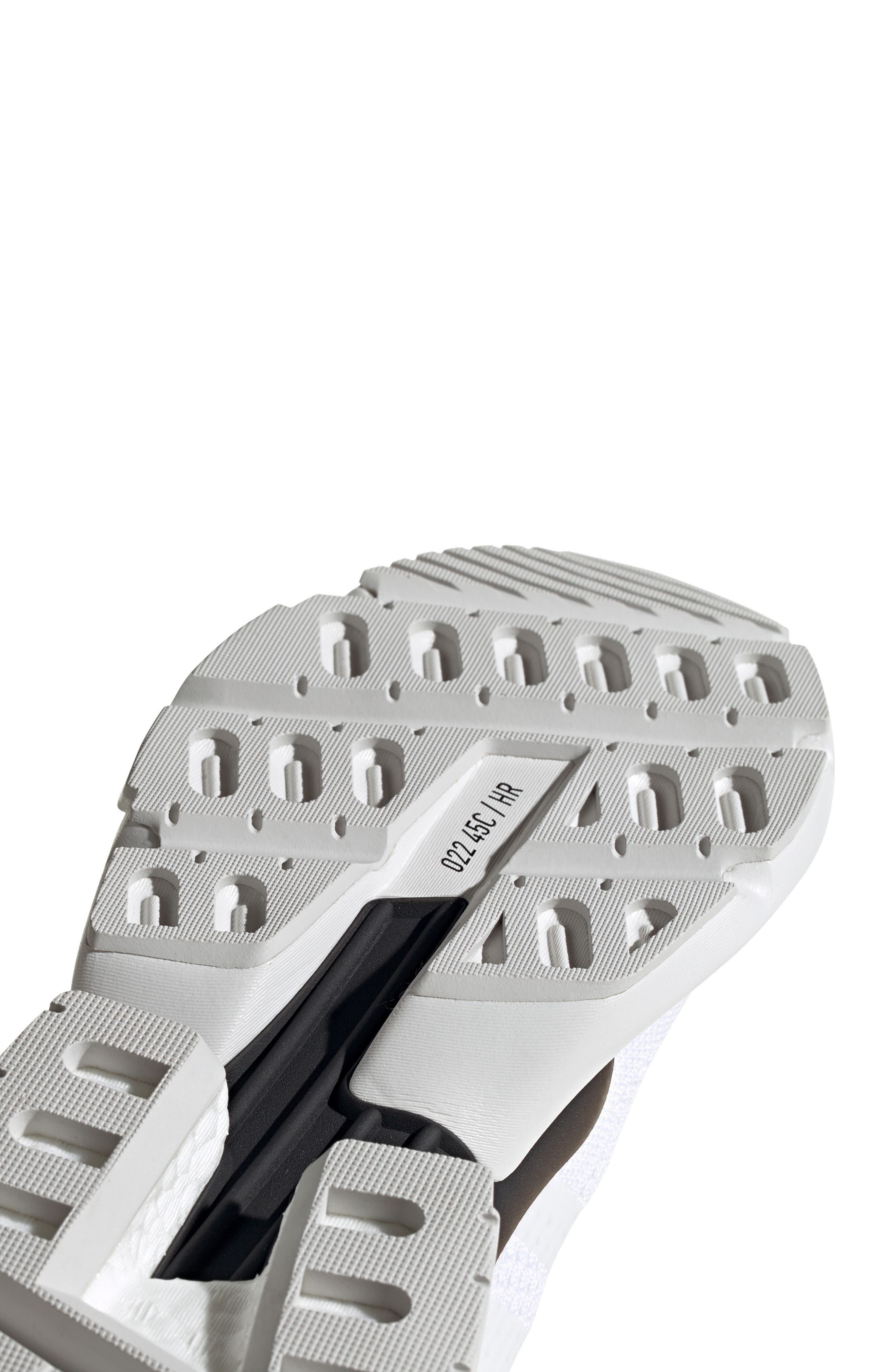 P.O.D. S3.1 Sneaker, Alternate, color, WHITE/ WHITE/ RED