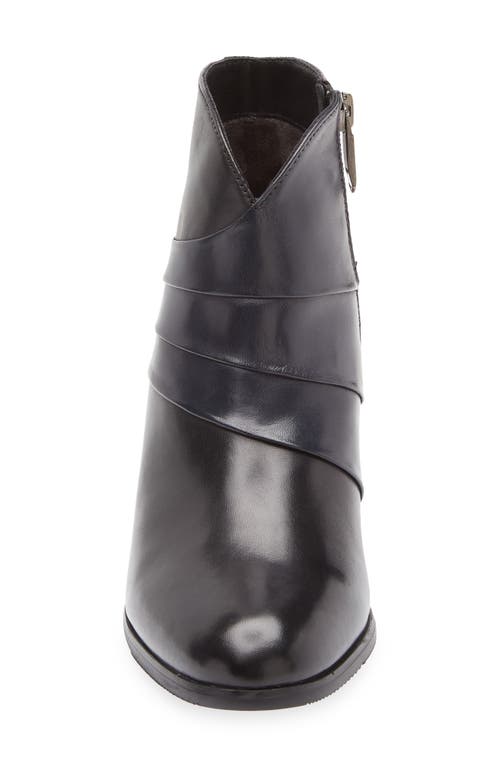 Regarde Le Ciel Sonia Bootie In Black