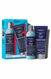 Kiehl's Since 1851 The Classic Gentleman Skin Care Set $80 Value