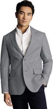 Charles Tyrwhitt Linen Cotton Jacket