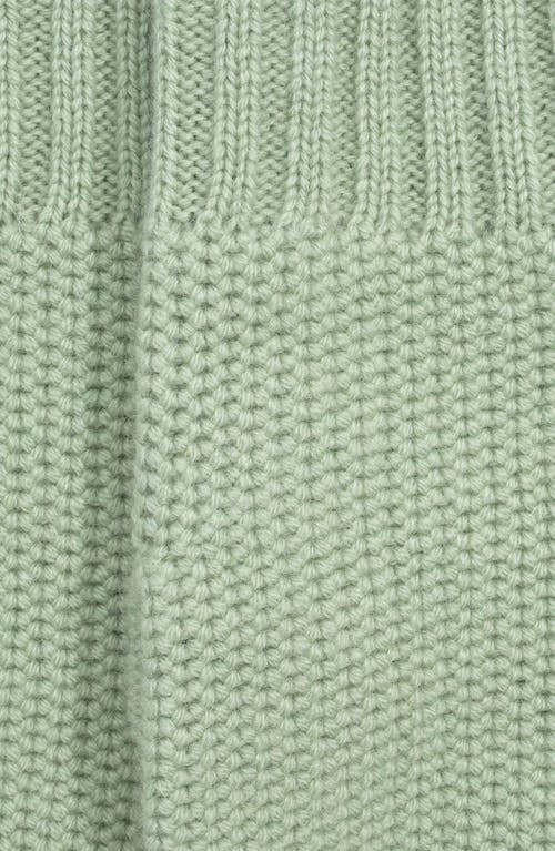 Echo The Crosby Handwarmer In Green