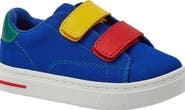 Lands' End Toddlers Easy On Sneakers
