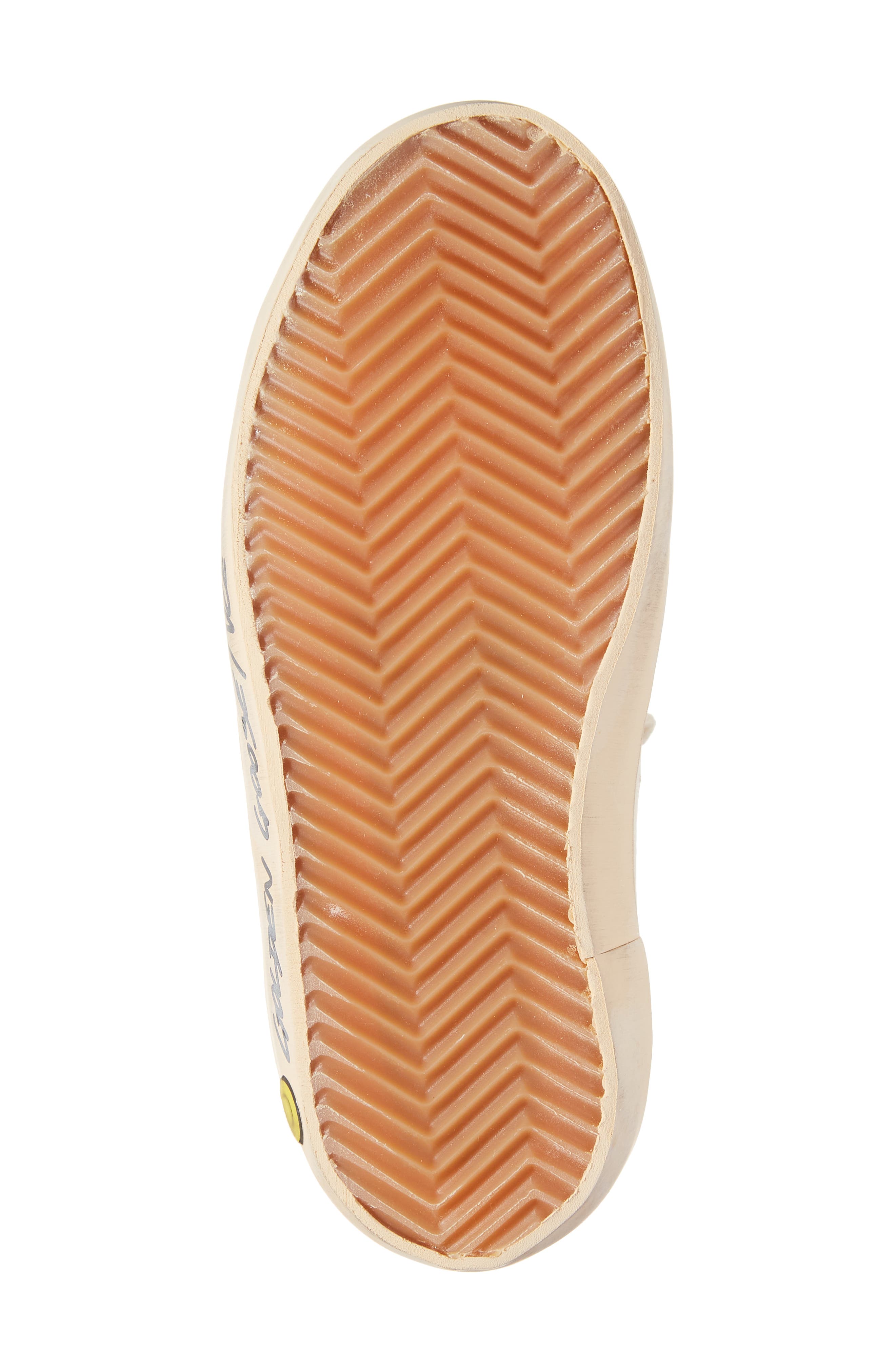 Golden Goose Gender Inclusive Super-Star Low Top Sneaker, Alternate, color, 