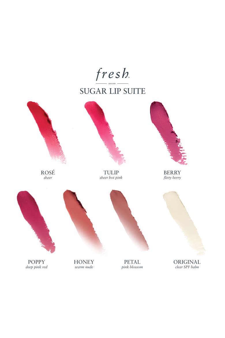 Sugar Lip Suite Set (Nordstrom Exclusive), Alternate, color, NO COLOR