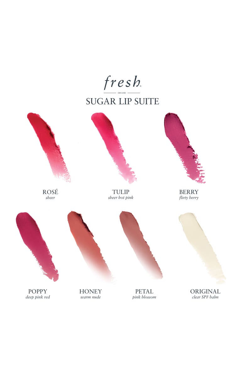 Fresh<sup>®</sup> Sugar Lip Suite Set, Alternate, color, 