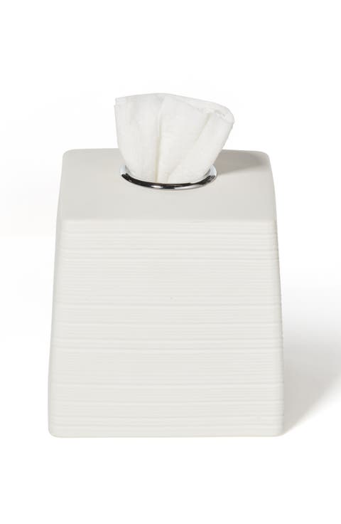 Dubai Ceramic Tissue Cover