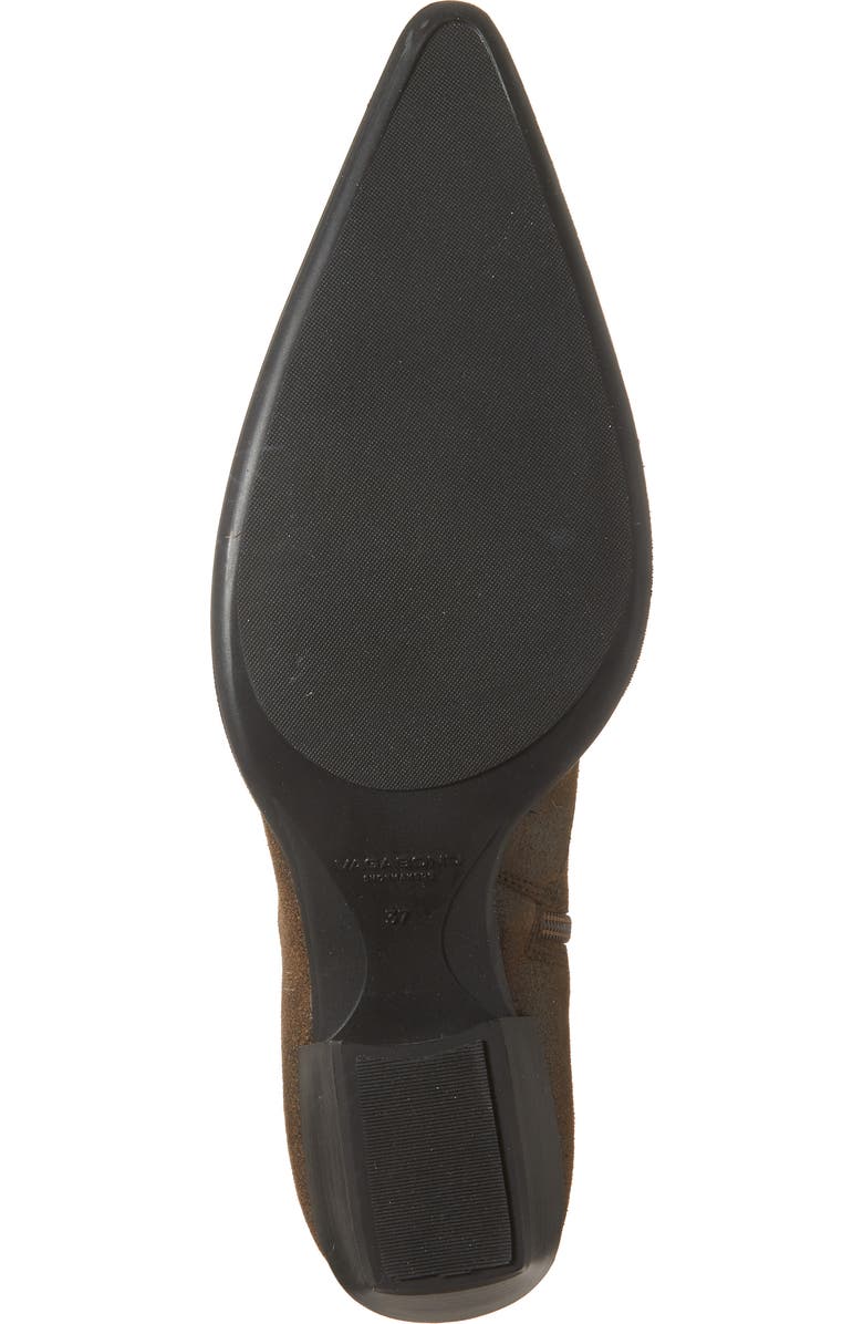 Vagabond Shoemakers Cassie Bootie, Alternate, color,