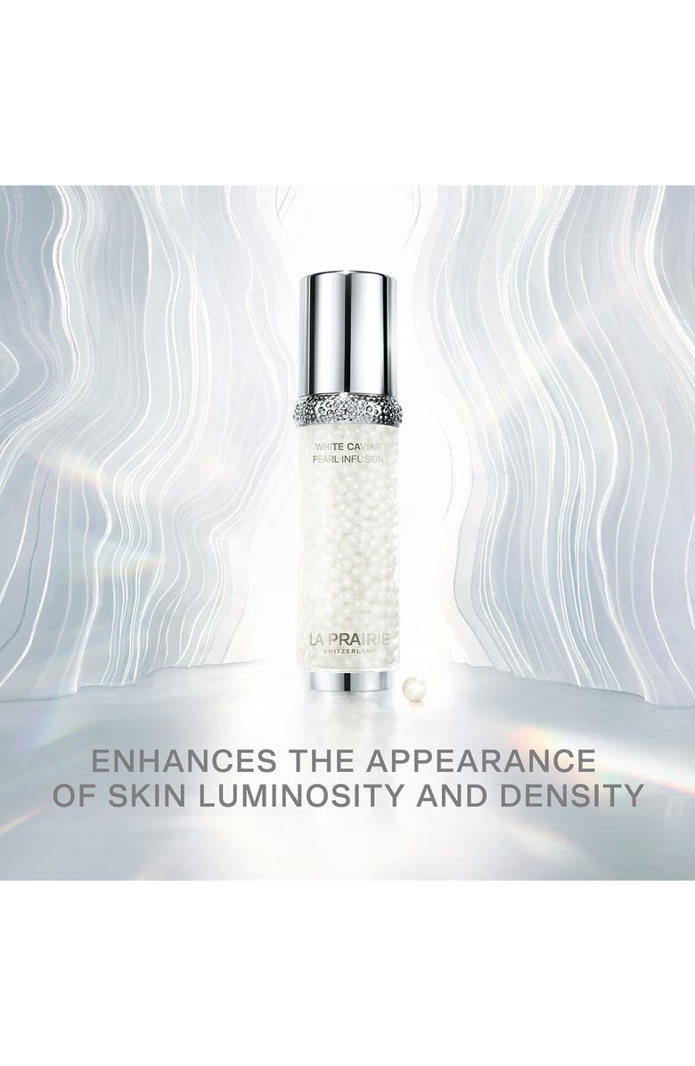 La Prairie White Caviar Pearl Infusion, Alternate, color,