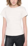 AS by DF Miller Baby Tee