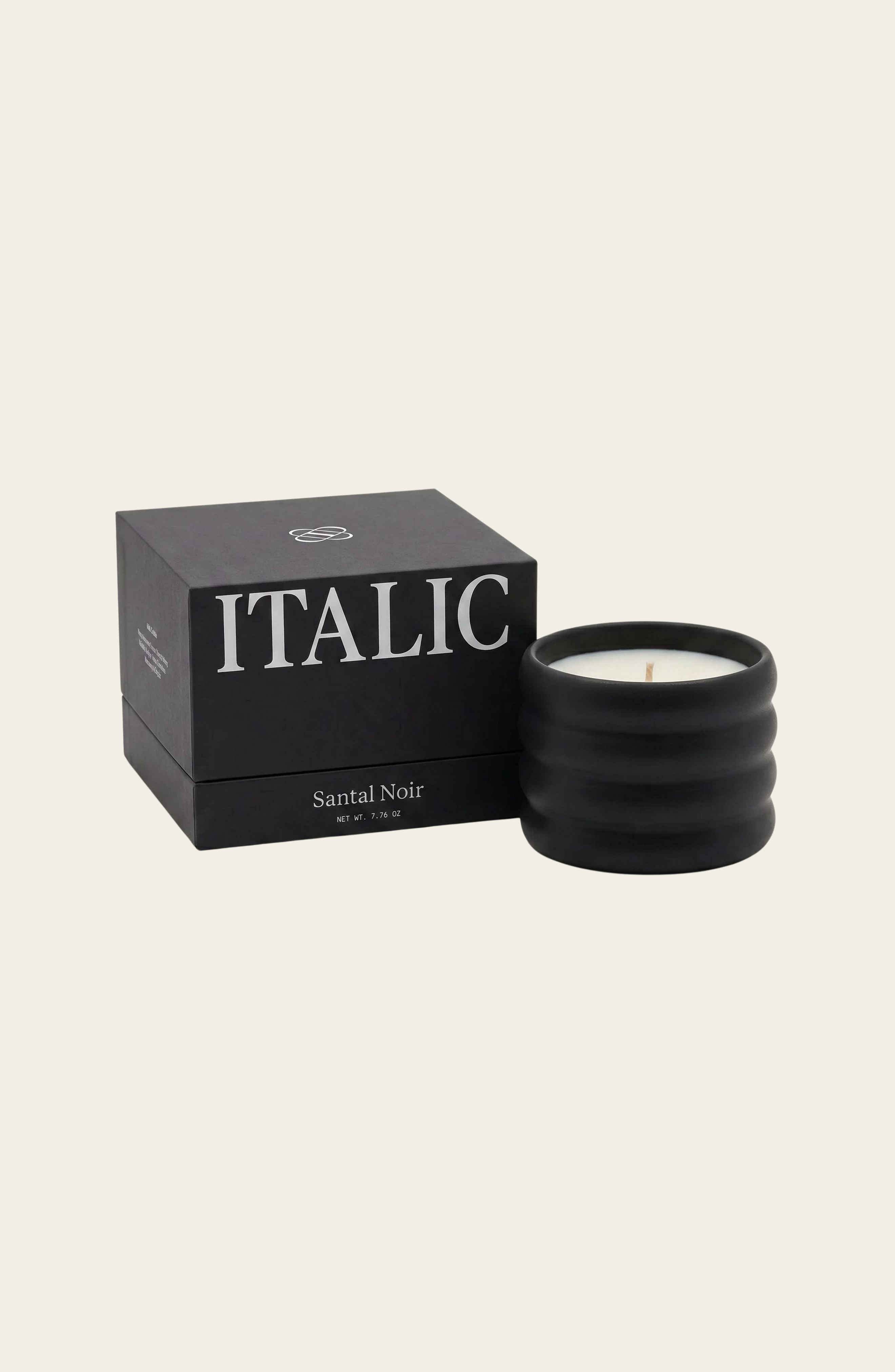selected Santal Noir