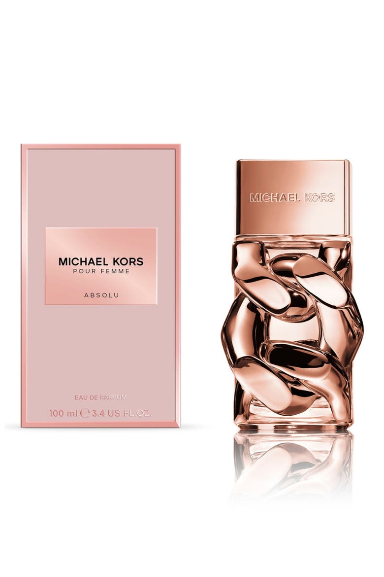 Pour Femme Absolu Eau de Parfum, Alternate, color, NO COLOR