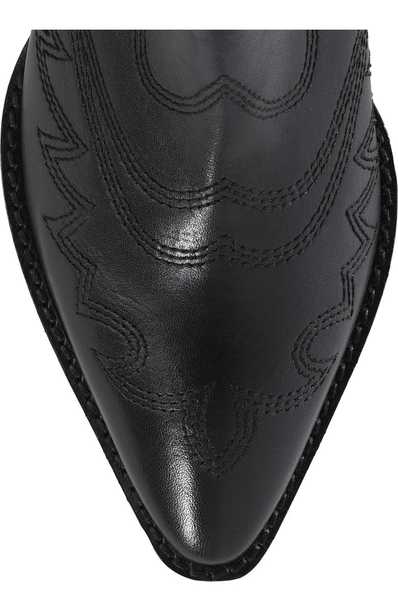 Seychelles Eagle Rock Short Western Boot, Alternate, color,