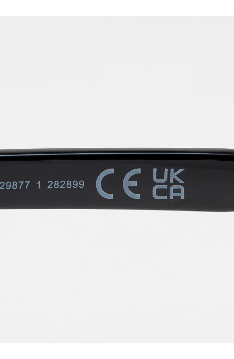 & Other Stories Keri Square Sunglasses, Alternate, color,