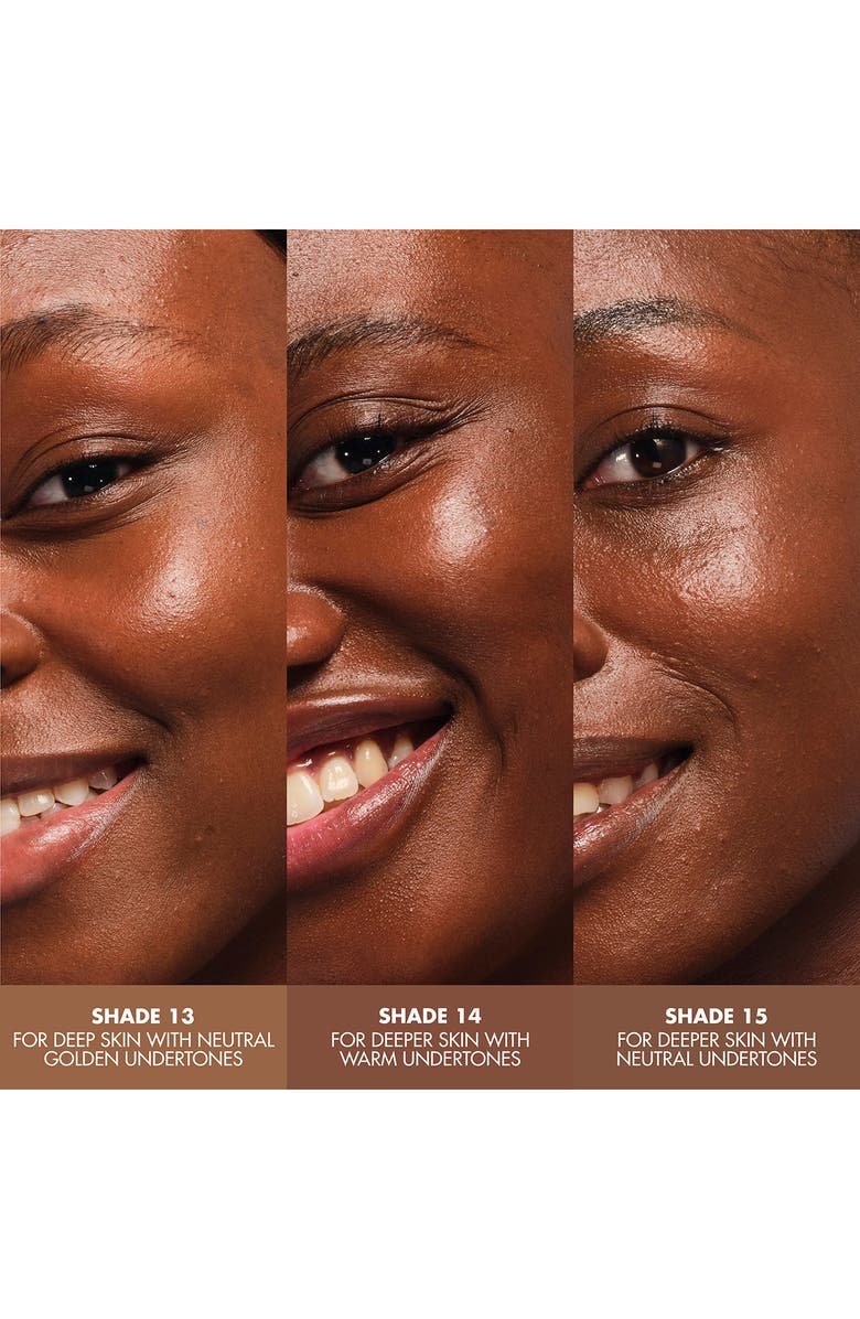 Make Up For Ever Super Boost Lightweight Moisturizing Skin Tint, Alternate, color, 13